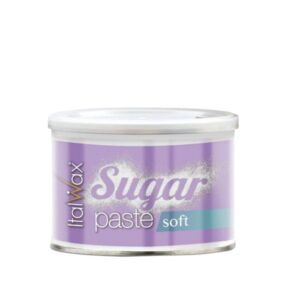 sugar pastë soft