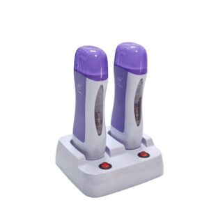 aparat për dyll në patron 2