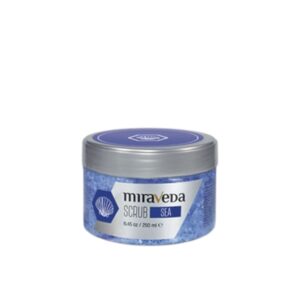 scrub miraveda sea 250ml