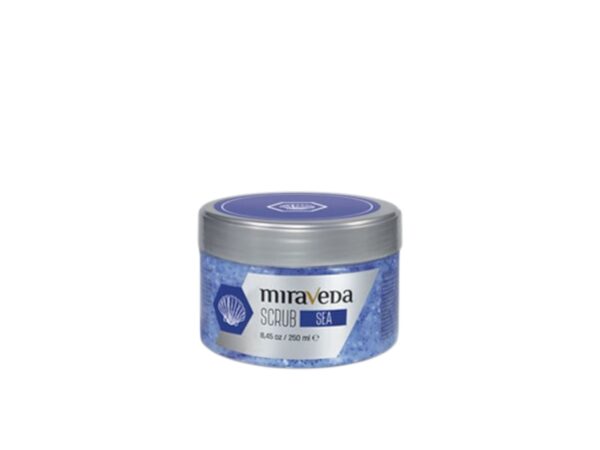 scrub miraveda sea 250ml