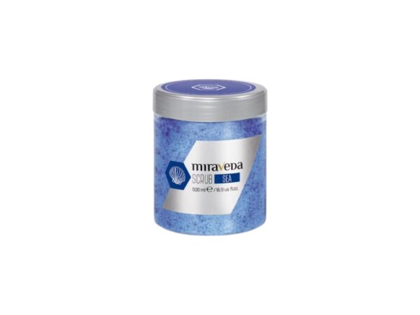 scrub miraveda sea 500ml
