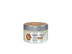scrub miraveda almond 250ml
