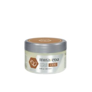 scrub miraveda almond 250ml