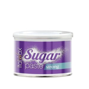 sugar pastë strong