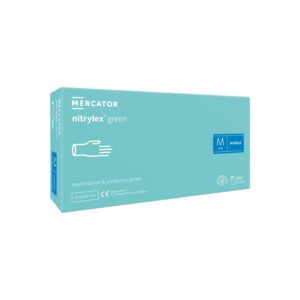 doreza profesionale nitrile blue