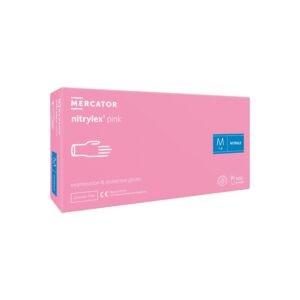 doreza profesionale nitrile blue