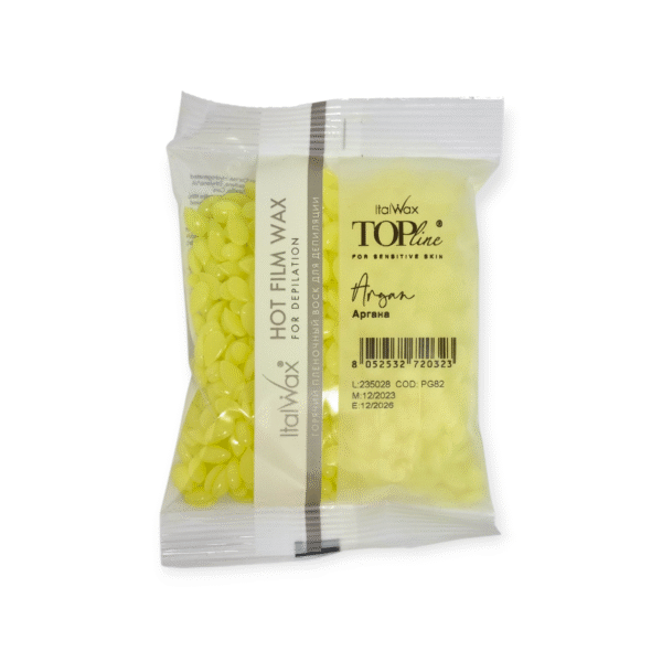 top line argan 100g