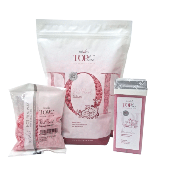 topline pink pearl