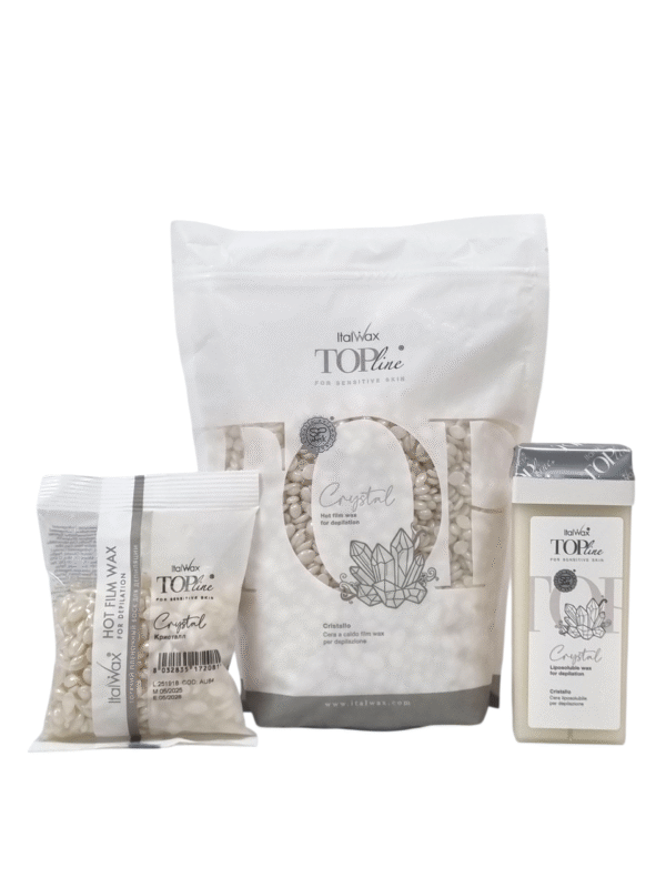 topline crystal