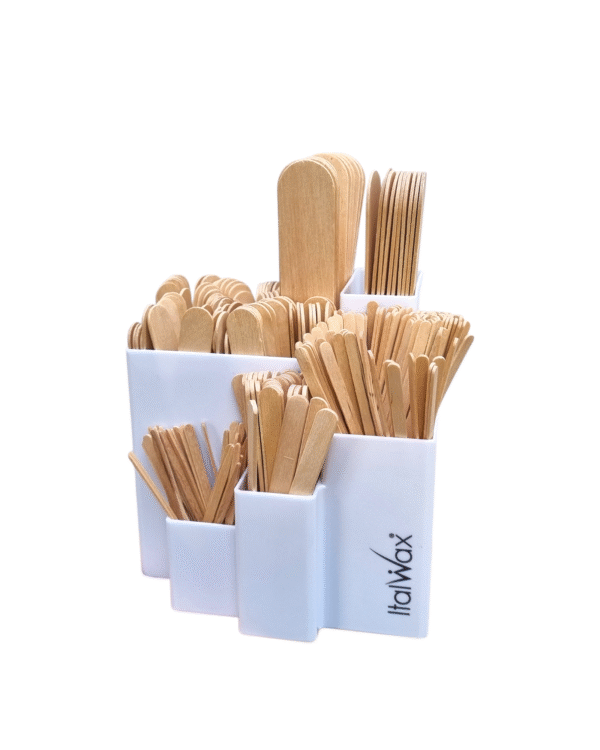 mbajtëse italwax për shkopi