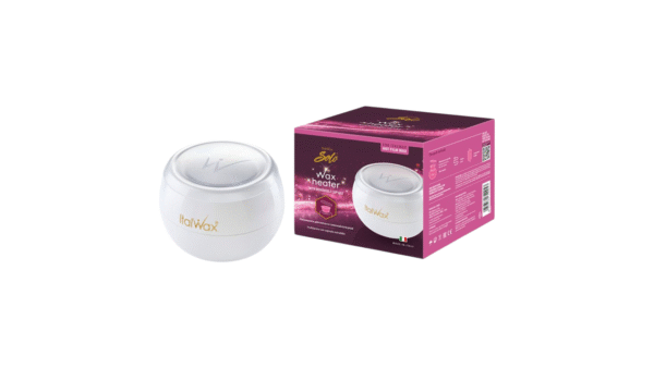 aparat glowax solo 100ml