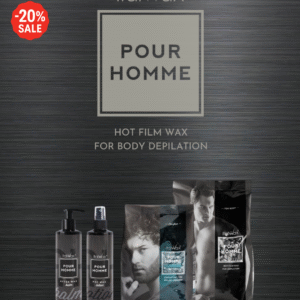 set pour homme