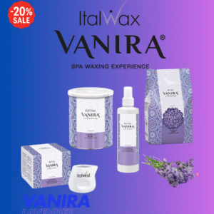 set vanira lavender