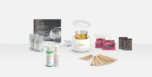 glowax set depilimi shtepiak
