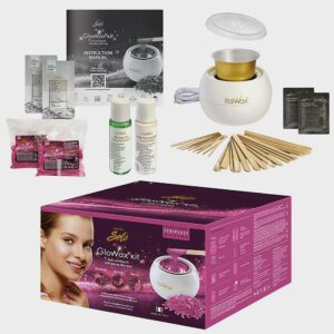 glowax set depilimi shtëpiak