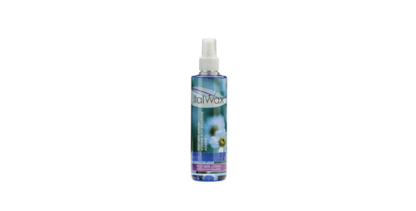 lusion azulene pas depilimit 250ml