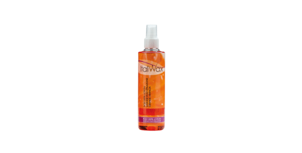 lusion orange pas depilimit 250ml