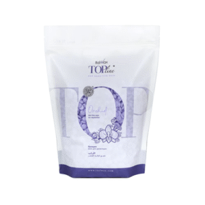TOPLINE ORCHID