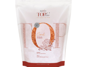 topline coral