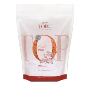 topline coral