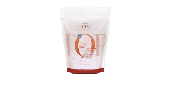 TOPLINE CORAL