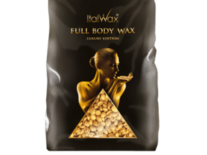 FULL BODY WAX