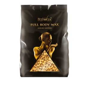 FULL BODY WAX