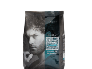 pour homme barber edition
