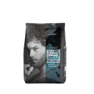 pour homme barber edition