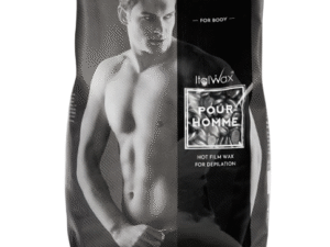 film wax pour homme