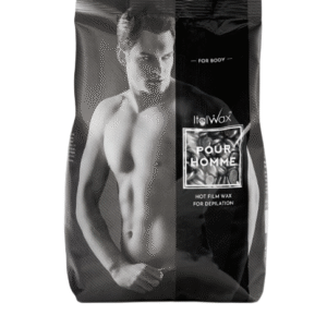 film wax pour homme