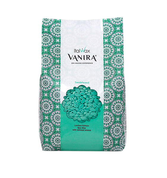 vanira film wax sandalwood vanira film wax sandalwood