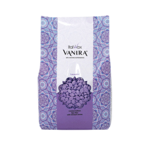 vanira lavender spa waxing experience