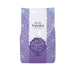 vanira lavender spa waxing experience