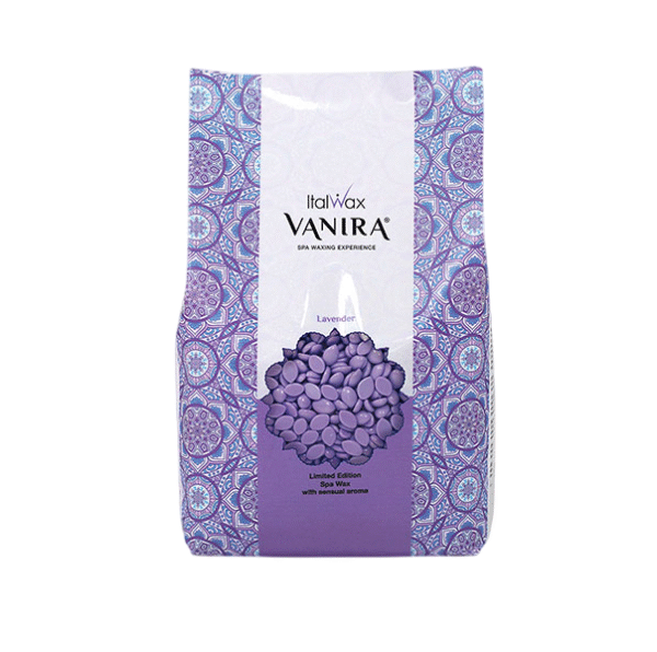 vanira lavender spa waxing experience