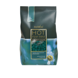 film wax azulene