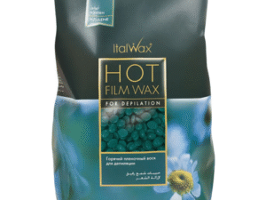 film wax azulene