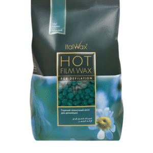 film wax azulene