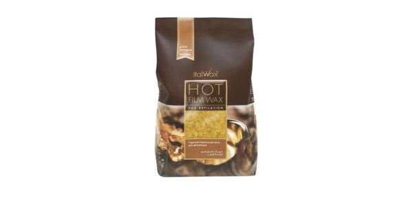 film wax natural