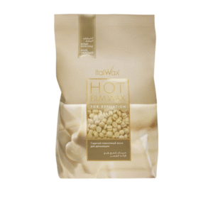 film wax white chocolate