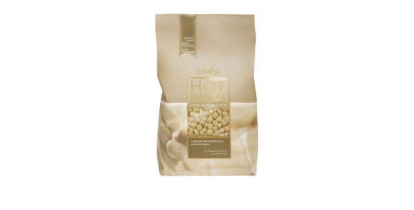 film wax white chocolate