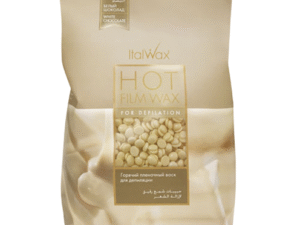 film wax white chocolate