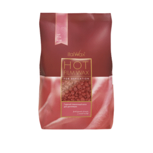 film wax rose