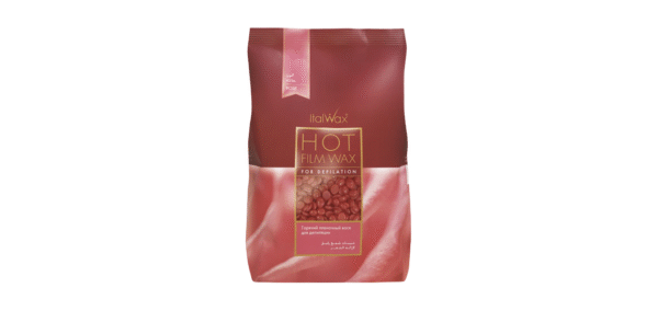 film wax rose
