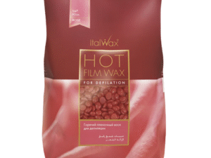 film wax rose