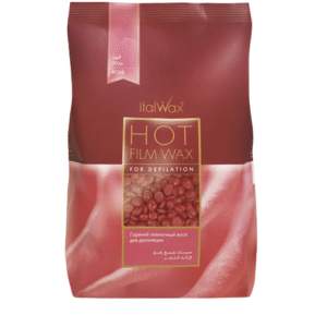 film wax rose