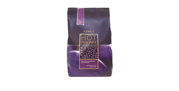 film wax plum