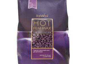 film wax plum