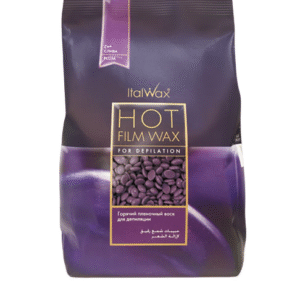 film wax plum