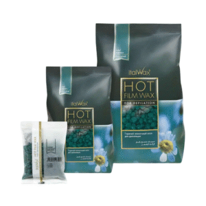 film wax azulene 500g